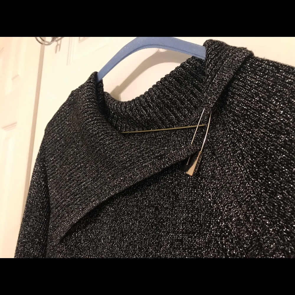 Calvin Klein Sweater Dress